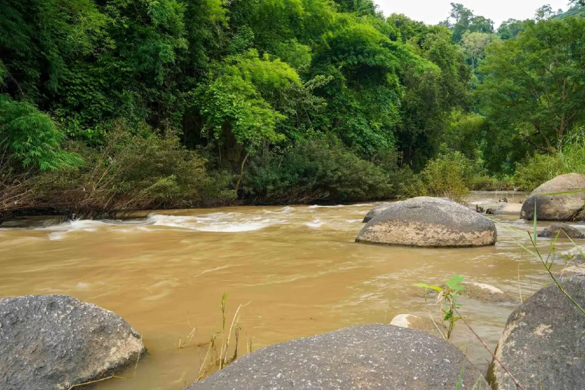 ไทยเบฟ ติดตั้ง 'สถานีโทรมาตรอัตโนมัติ' ยกระดับบริการจัดการน้ำ