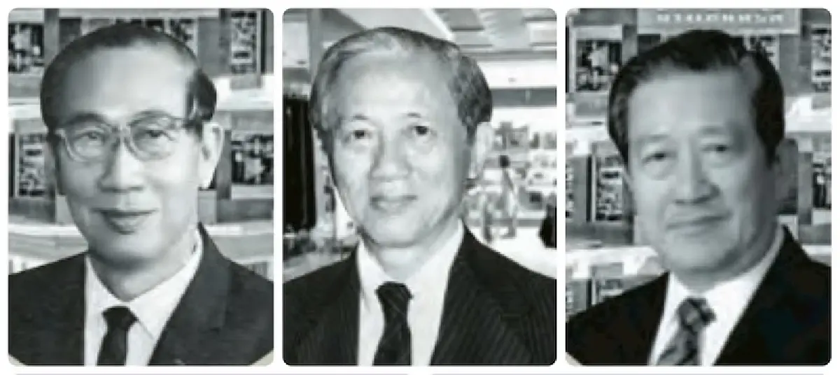 เรียนรู้หลักคิด ‘ทศ จิราธิวัฒน์’ ผ่าน 3 วิกฤติใหญ่ นำทัพ ‘ธุรกิจครอบครัว’ กลุ่มเซ็นทรัล