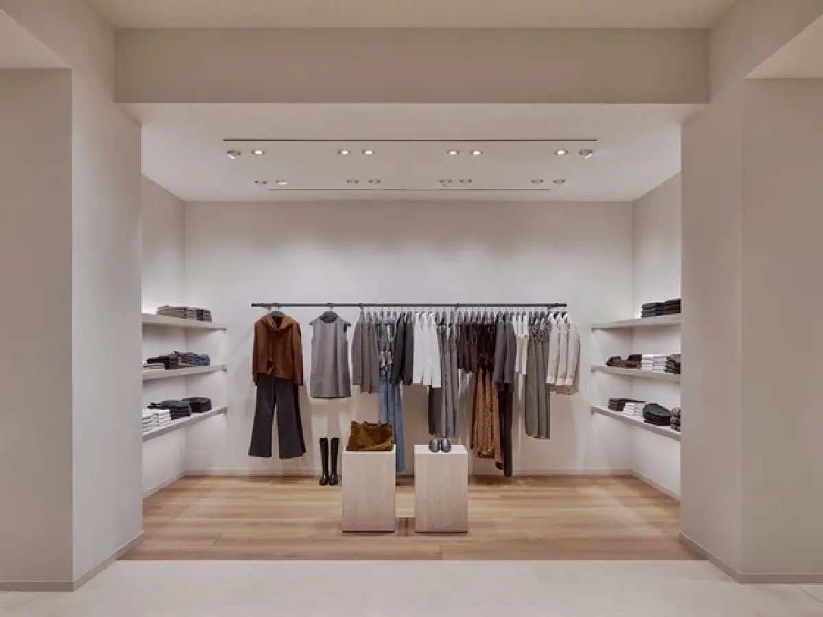 Massimo Dutti เปิดแฟลกชิพสโตร์แห่งใหม่ล่าสุด ณ ไอคอนสยาม