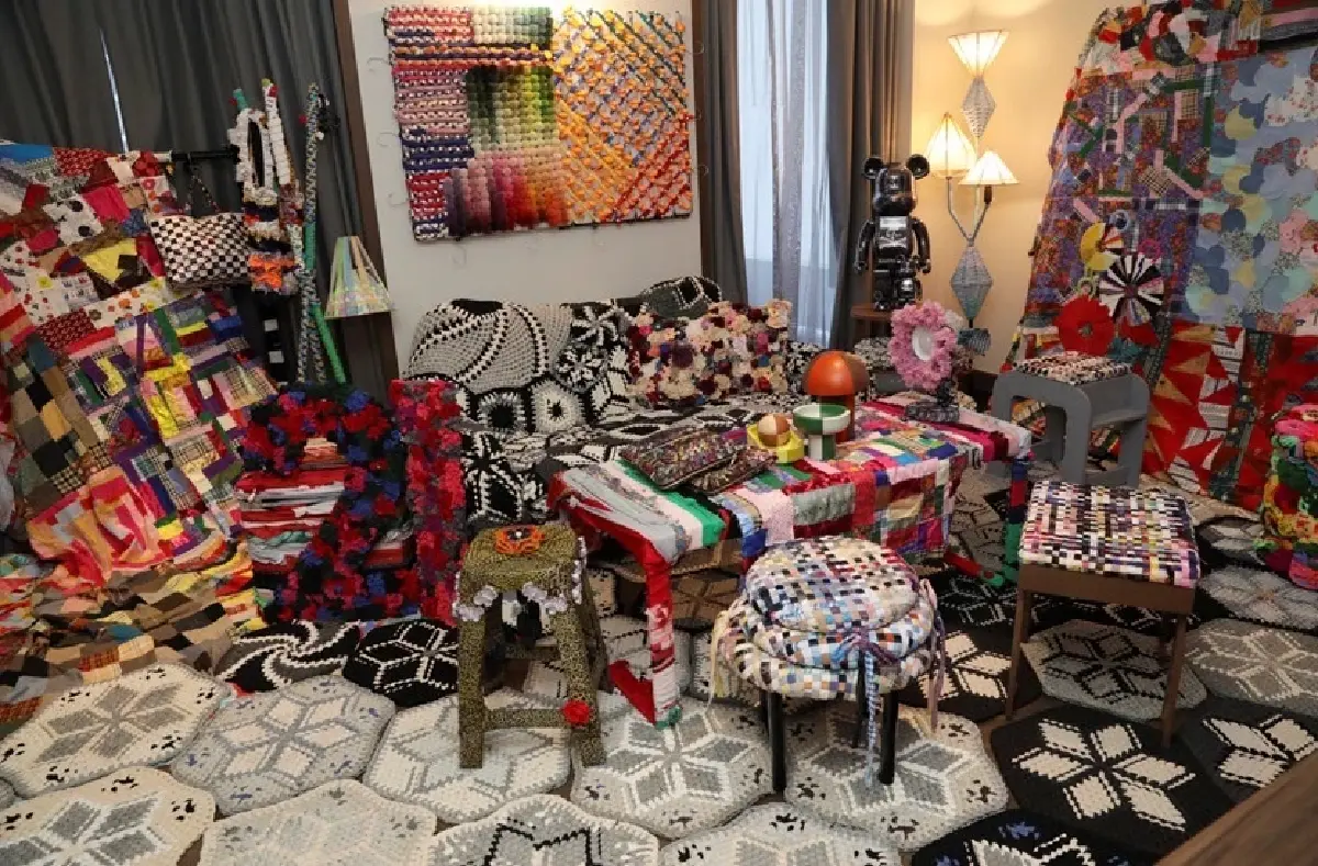 บางกอก อาร์ต เบียนนาเล่ ชวนเปิดมุมมองศิลปะจุดประกายความยั่งยืน