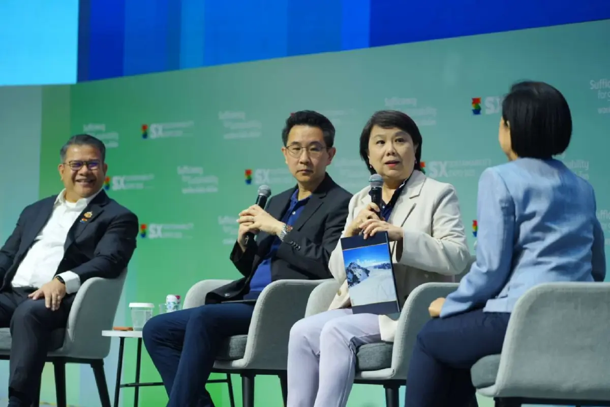 From Climate Change to Disaster จากวิกฤติภูมิอากาศสู่หายนะซ้ำซ้อน เราจะปรับตัวทันหรือไม่?