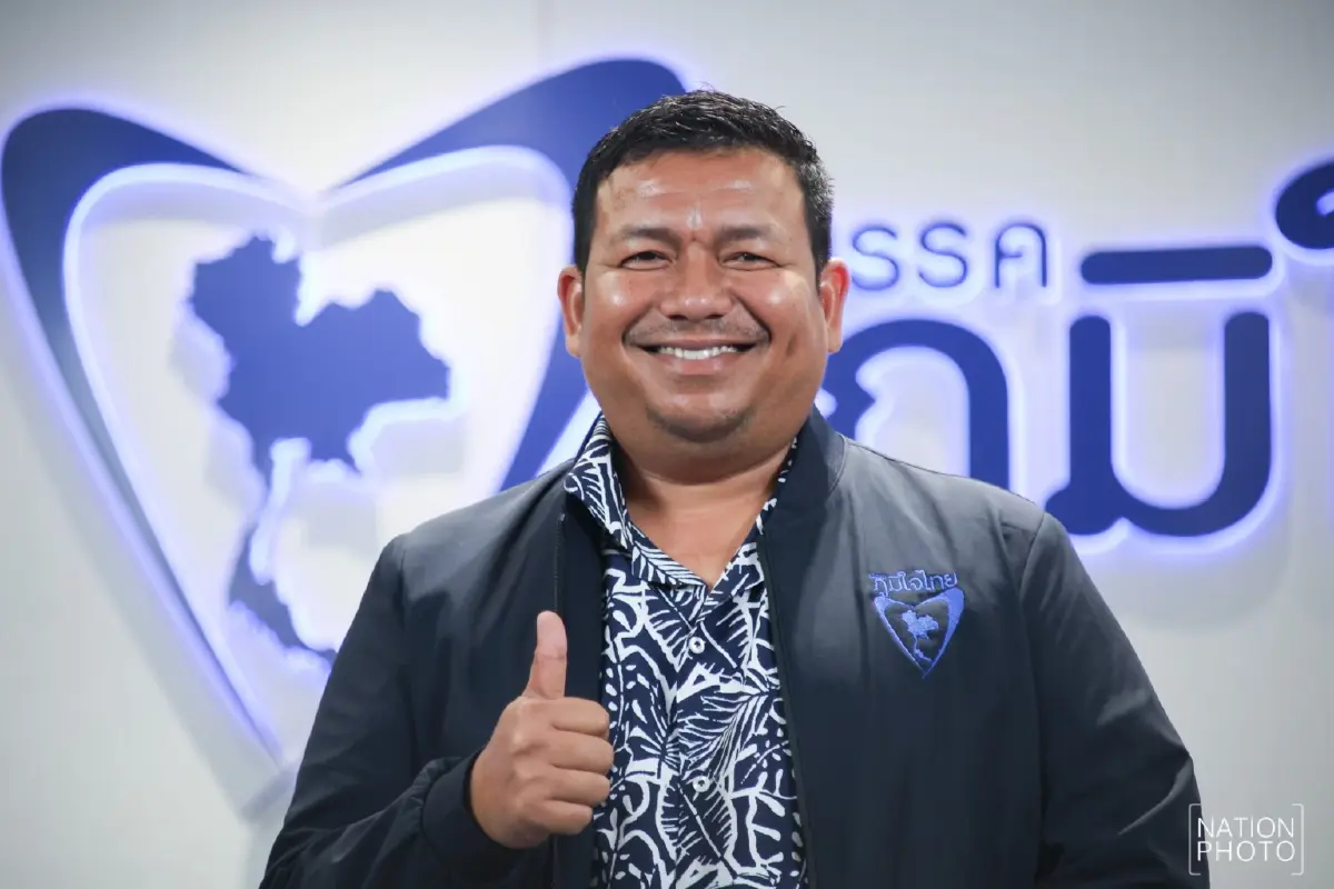 ภท. เปิดตัว 'บังลี' เจ้าของธุรกิจไก่อบโอ่ง ว่าที่ผู้สมัครสส.สงขลา เขต 8