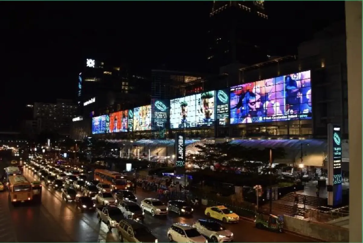 'ภวัต เรืองเดชวรชัย' นายกสมาคมมีเดียเอเยนซี่ฯ คนใหม่  ลุยภารกิจพัฒนาอุตสาหกรรมสื่อ