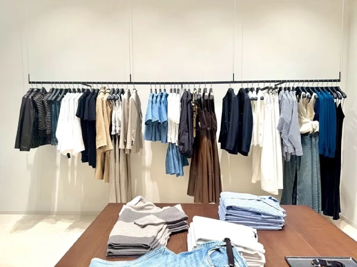 Massimo Dutti เปิดแฟลกชิพสโตร์แห่งใหม่ล่าสุด ณ ไอคอนสยาม