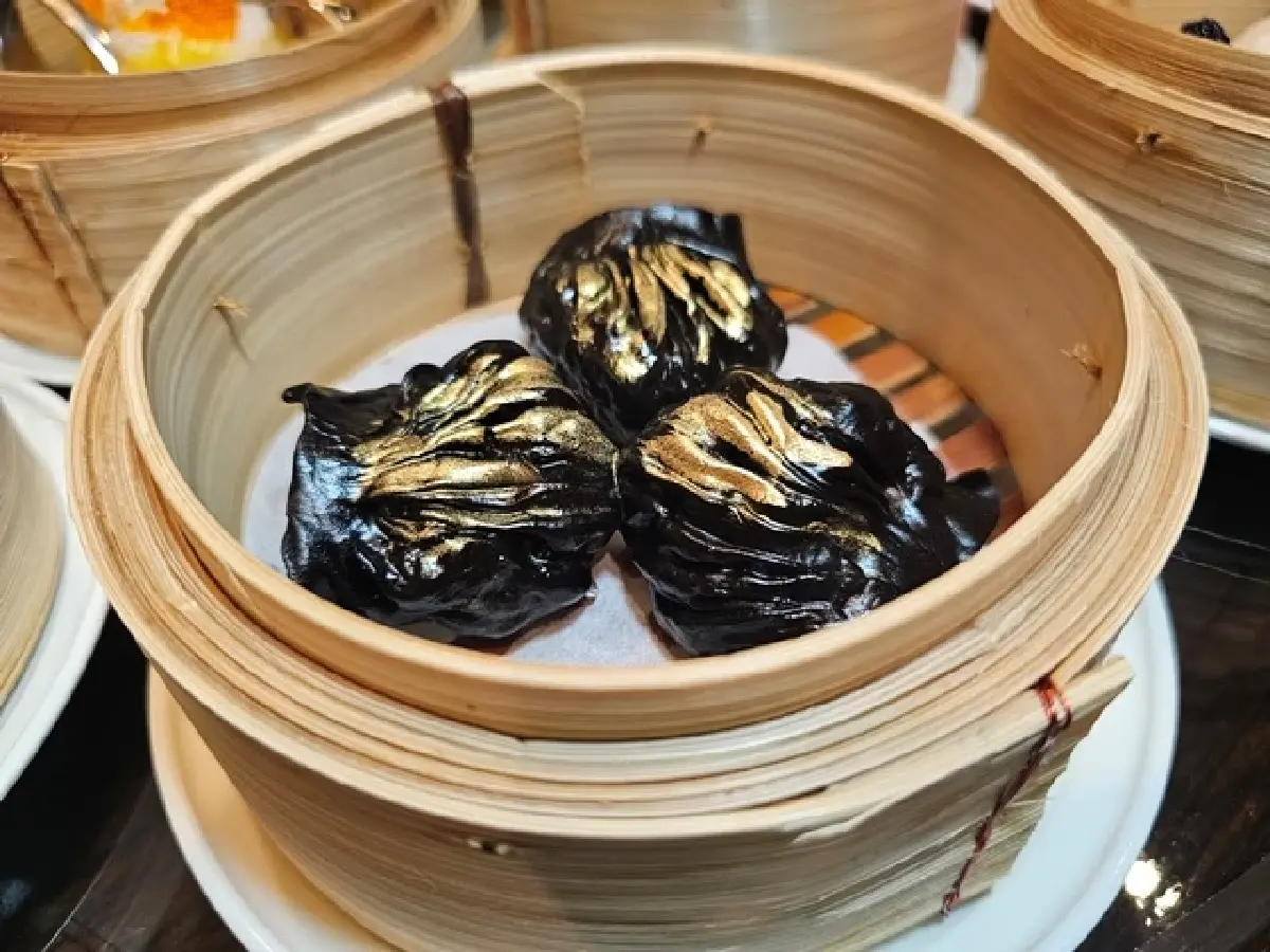 'อาหารจีนกวางตุ้ง' อร่อยล้ำ ที่ ห้องอาหารหลิว โรงแรมคอนราดฯ