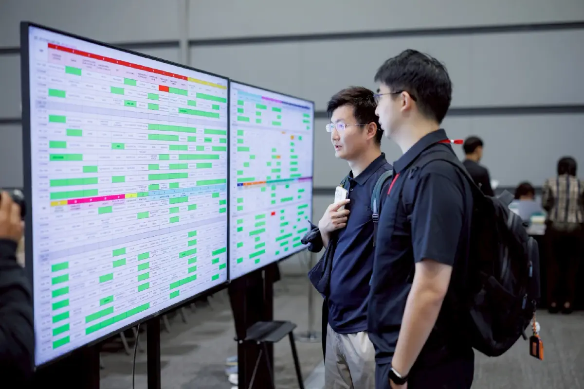 ดิจิทัลคอนเทนต์ไทย BIDC 2025 กวาดมูลค่าการค้า 1,435 ล้านบาท