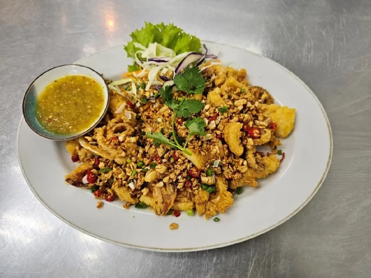 ‘6ร้านข้าวต้มกุ๊ย’ อร่อย ในดวงใจของ ‘หมูหวานชวนชิม’ ข้าวต้องดี