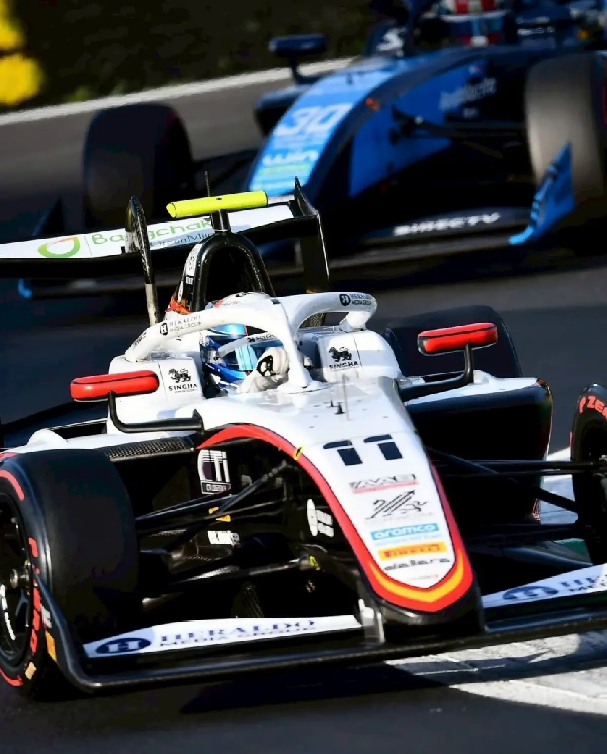 ‘เติ้น’ ทัศนพล อินทรภูวศักดิ์ เยาวชนดีเด่นแห่งชาติ ปี 2568