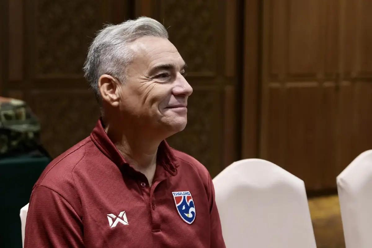 ถ่ายทอดสดฟุตซอล ทีมชาติไทย พบ บรูไน ดูบอลสด ชิงแชมป์เอเชีย 2026