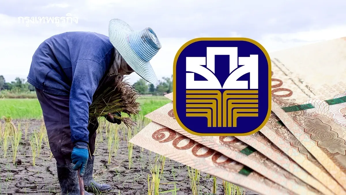 จ่ายวันไหน รอบเก็บตก เงินช่วยเหลือชาวนา ไร่ละ 1000 ส่งข้อมูลเพิ่ม