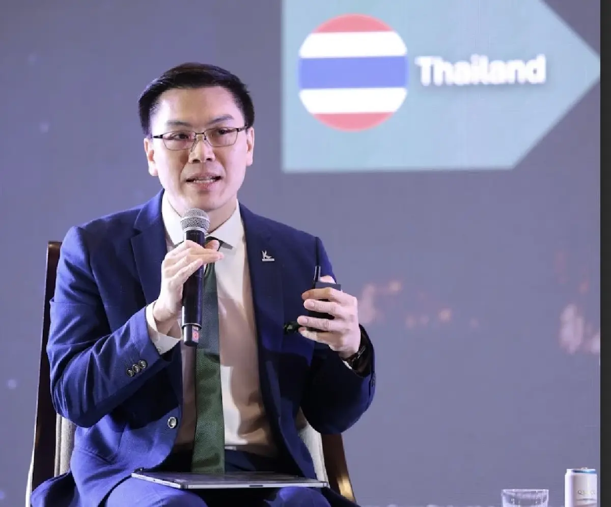 โลกร้อนฉุด 'GDP โลก' 18 ล้านล้านดอลล์ แบงก์เร่งเป้าสินเชื่อสีเขียว