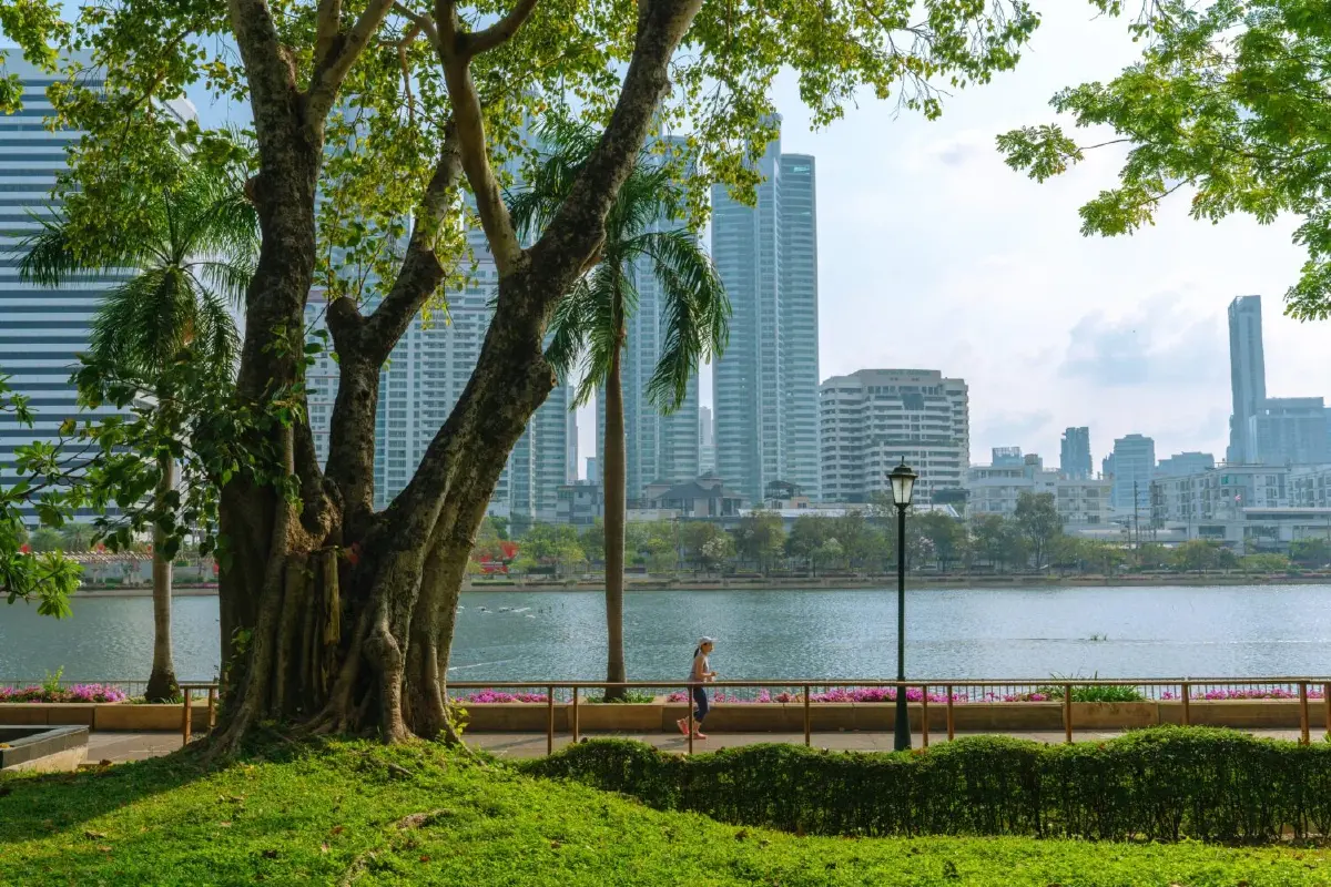 เคล็ดลับ 'การกินหลังวิ่ง' ดีต่อสุขภาพเหมาะแต่ละช่วงวัย