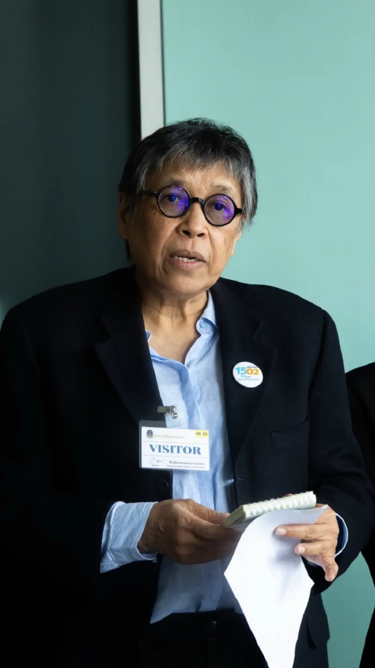 สภาฯผู้บริโภครับผิดหวัง คดีทรูควบดีแทค หลังศาลฯยกฟ้องเล็งเดินหน้าอุทธรณ์ต่อ