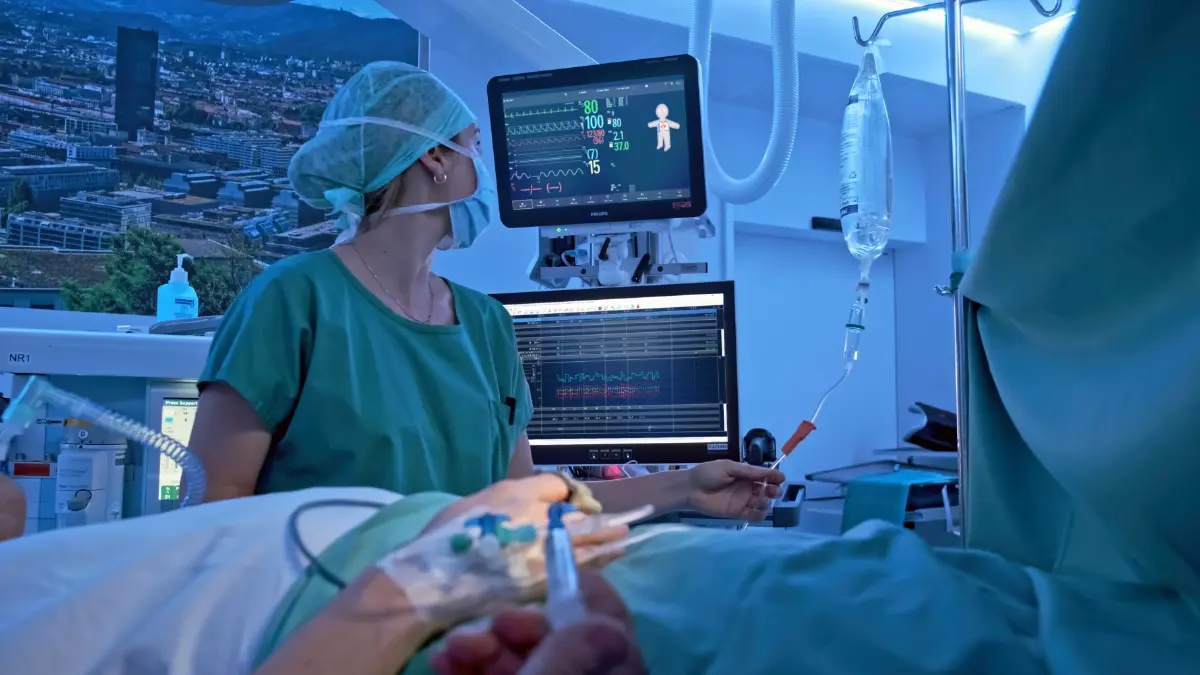 ไทยอันดับ2 เทคโนโลยีการแพทย์  ใช้ AI เชื่อมต่อเข้าถึงการดูแลสุขภาพ