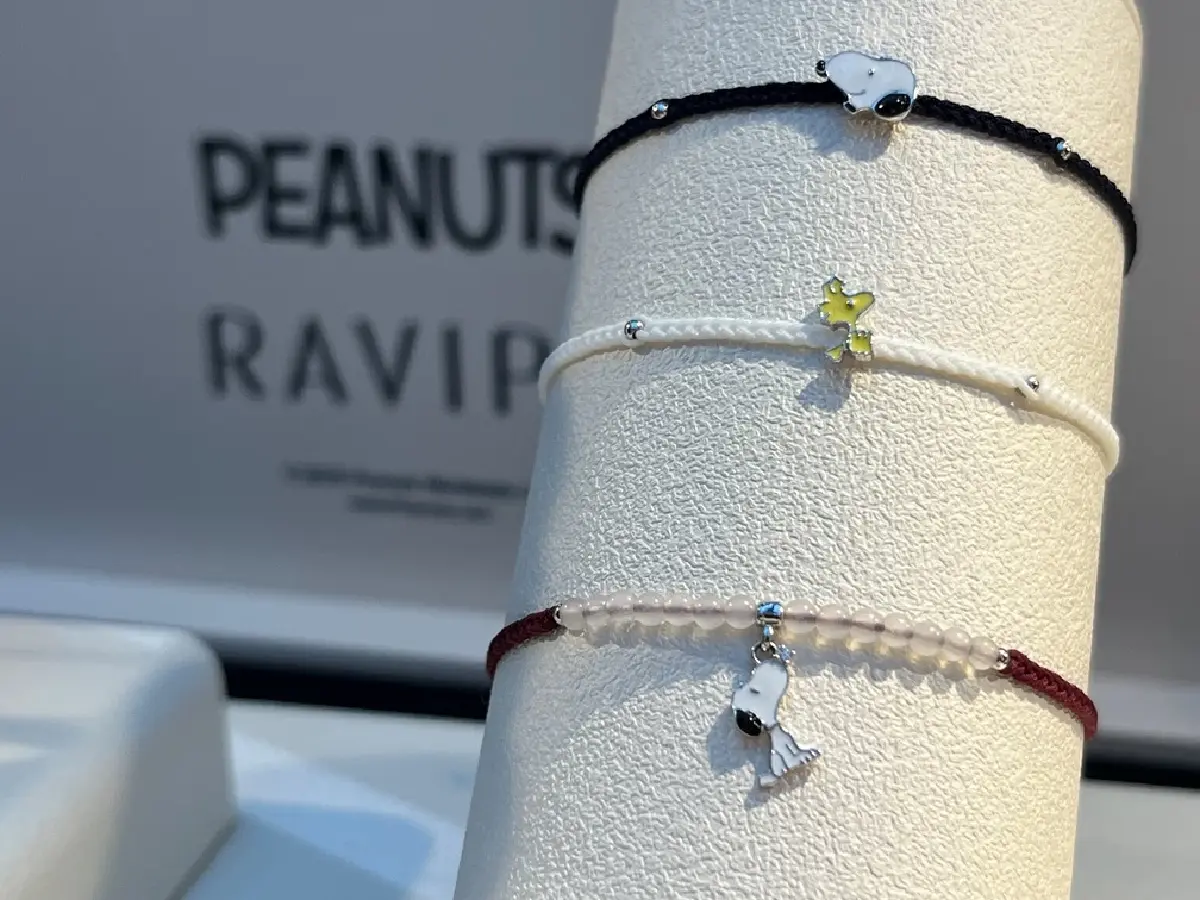 Snoopy 75 ปี นิทรรศการรู้จักสนูปปี้ในแบบที่ไม่เคยรู้จักมาก่อน