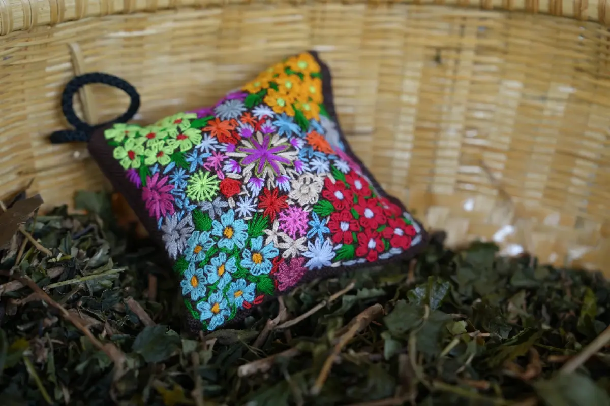 ไปกันคราฟต์! 'เที่ยวเชียงราย' ดินแดนศิลปะ ตามรอยศิลปินล้านนา