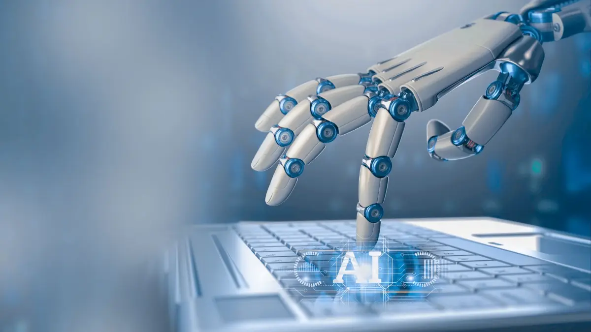 'AI' เปลี่ยนเกมตลาด 'พีซี' สิ้นปี 68 ยอดทะลุ 77 ล้านเครื่อง