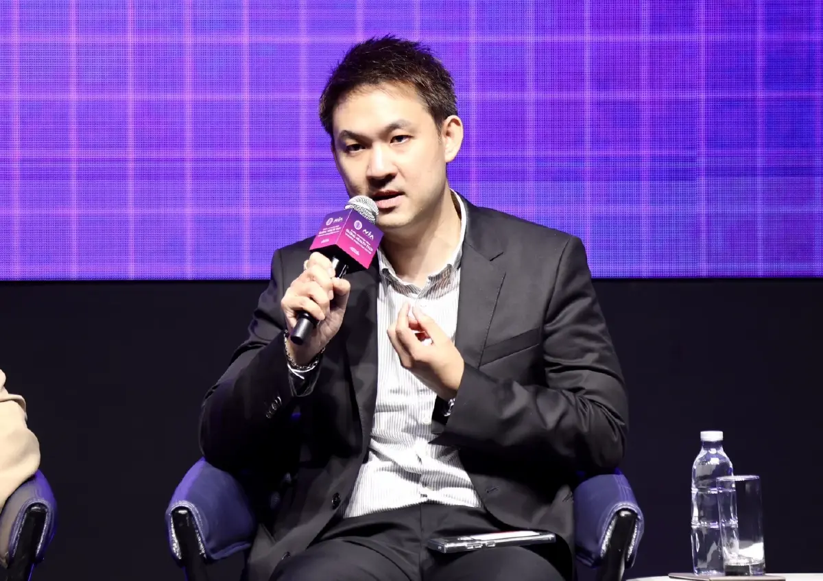 ‘วิกฤติสุขภาพ’ จ่อระเบิด สร้าง S-Curve ใหม่ - เฮลธ์เทค รับเวลเนส-Longevity