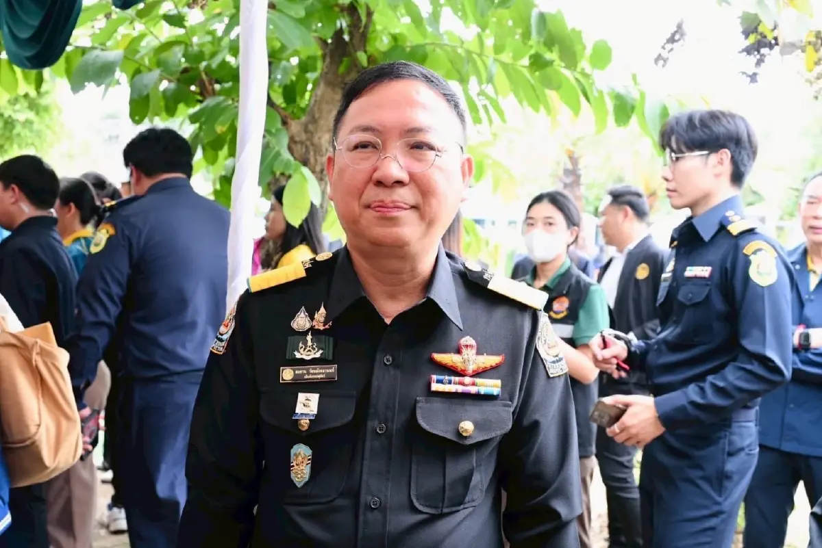 ปศุสัตว์ตรวจสารเร่งเนื้อแดงทั่วประเทศ คุมเข้มห่วงโซ่การผลิต สร้างความเชื่อมั่นผู้บริโภค-คู่ค้าระหว่างประเทศ