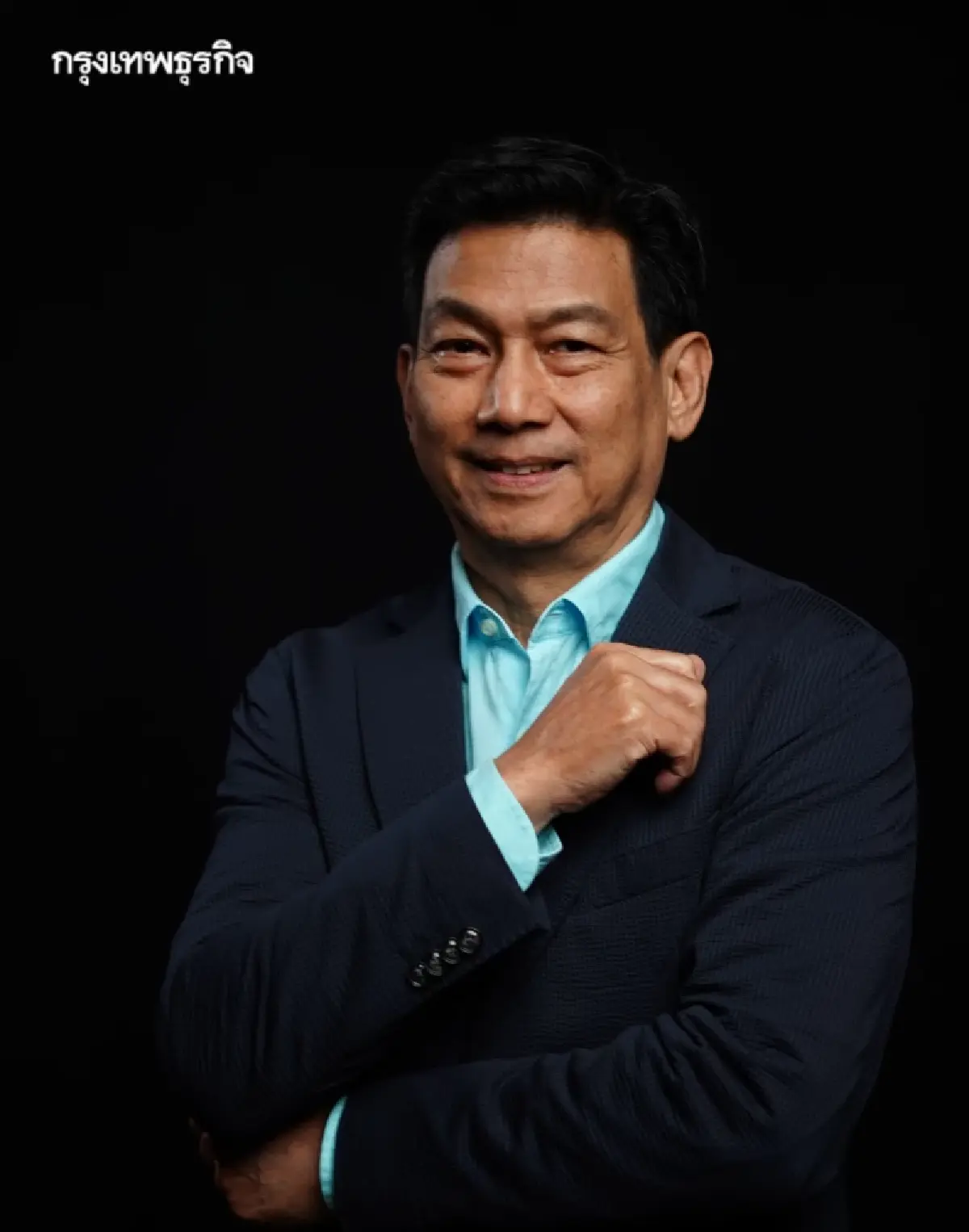 เคล็ดลับไม่ยอมแก่ ดร.ปานปรีย์ พหิทธานุกร แข็งแรงสดใสในวัย 68 ปี