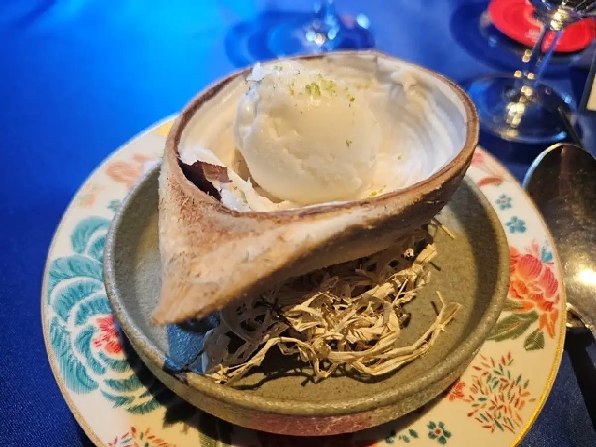 '8 คอร์สพิเศษ' อาหารจีนกวางตุ้ง โดย 2 เชฟฝีมือดี ณ ห้องอาหารไบยุน