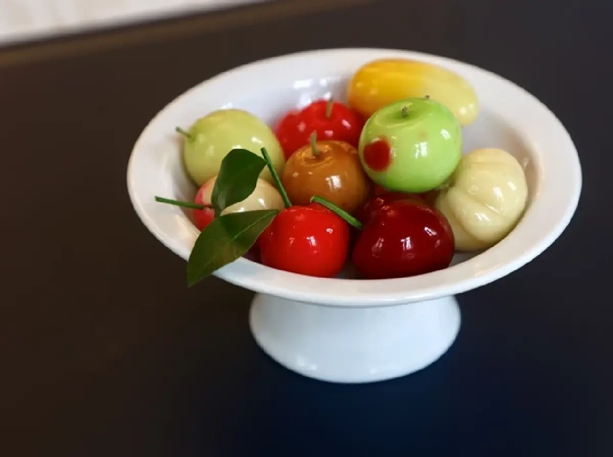 พาเฟ่ (PAFE’) จิบกาแฟ ใน คฤหาสถ์สวย ชิมอาหาร-ขนมจากในวัง แสนสุขใจ