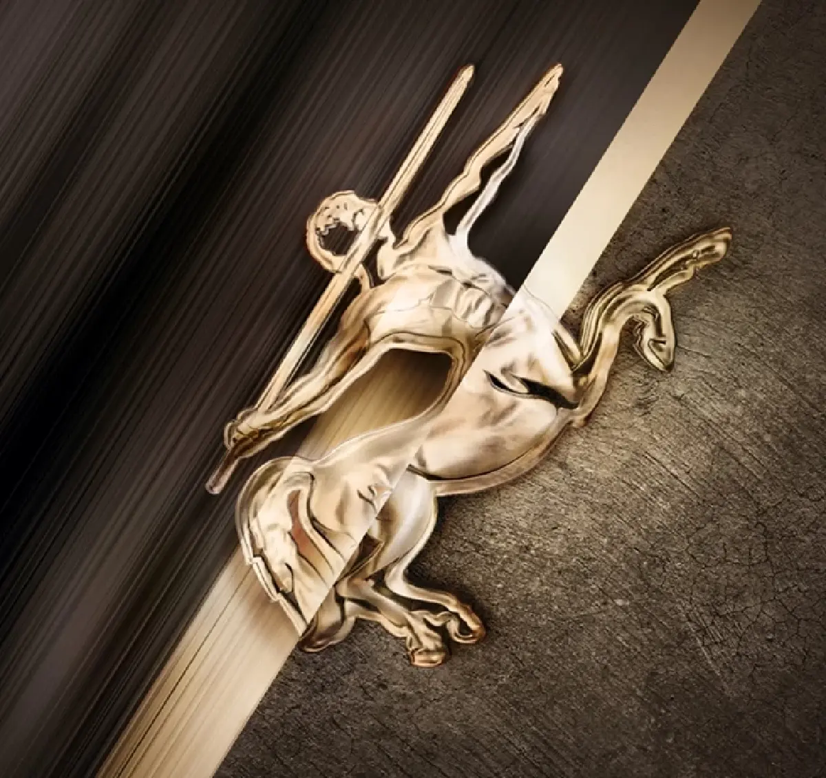 “หลุยส์ 13” ราชาแห่งคอนยักทั้งมวล!