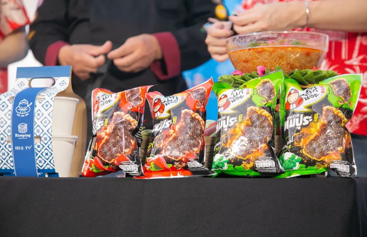 ‘ต๊อบ เถ้าแก่น้อย’ แนะ สู้ ‘ทุนจีน‘ ไม่ได้ ก็ต้องหาทางเข้าร่วม ขอพาสาหร่ายไปทั่วโลกก่อนเกษียณ