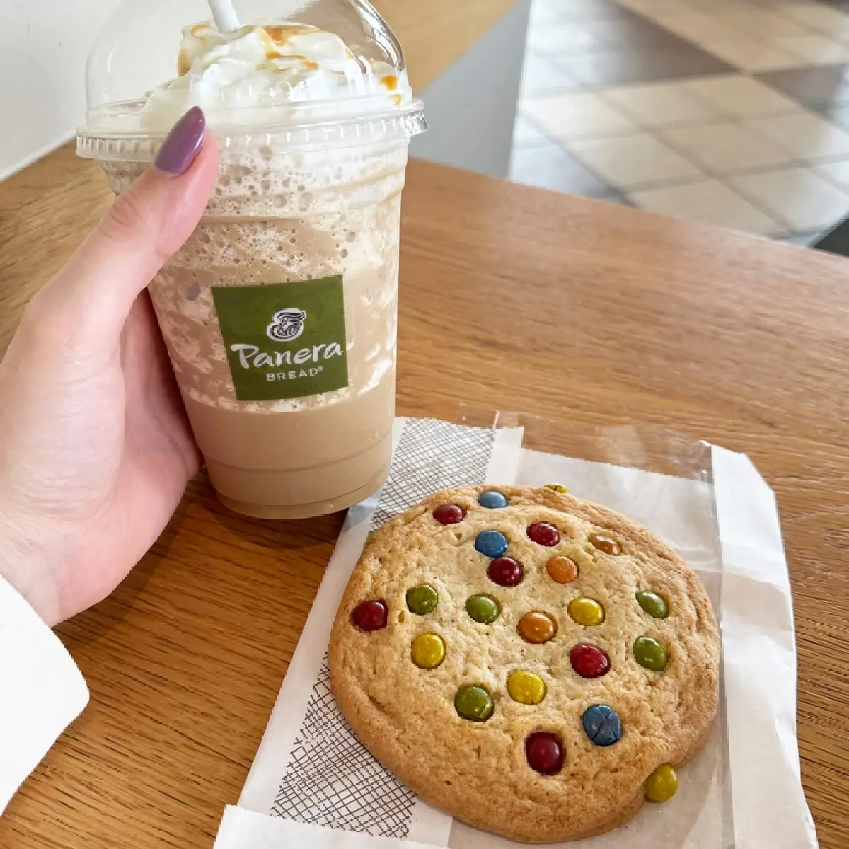 'เลิกชาร์จเพิ่มนมพืช' กระแสแรง! ร้านกาแฟดัง