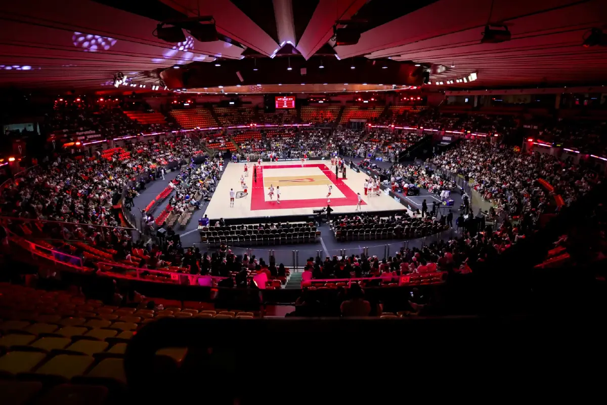 ผลวอลเลย์บอลหญิง อิตาลี ชนะ โปแลนด์ 3-0 ศึกชิงแชมป์โลก 2025 ดูสด