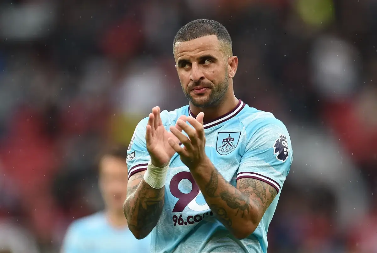 ผลบอล ดูบอลสด คู่แรก EPL 'เบิร์นลีย์ พบ ลิเวอร์พูล' พรีเมียร์ลีก อังกฤษ