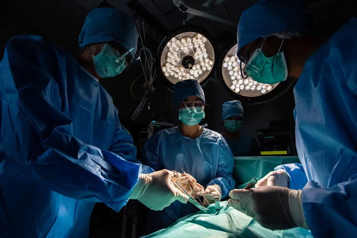 ‘บำรุงราษฎร์’ ชูนวัตกรรมกู้ชีวิตผู้ป่วยโรคหัวใจ อัตรารอด 85-90%