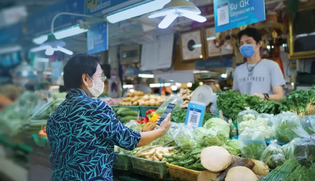 คนละครึ่ง 2568 รัฐให้ได้เงินวันไหน - วิธีลงทะเบียน เป๋าตัง ถุงเงิน