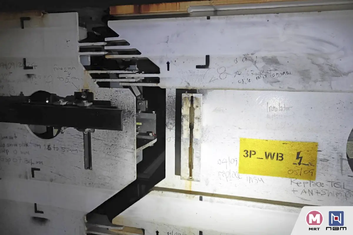 NBM เร่งแก้ปัญหา 'รถไฟฟ้าสีชมพู' ปรับเดินรถ - เว้นค่าโดยสาร 5 สถานี