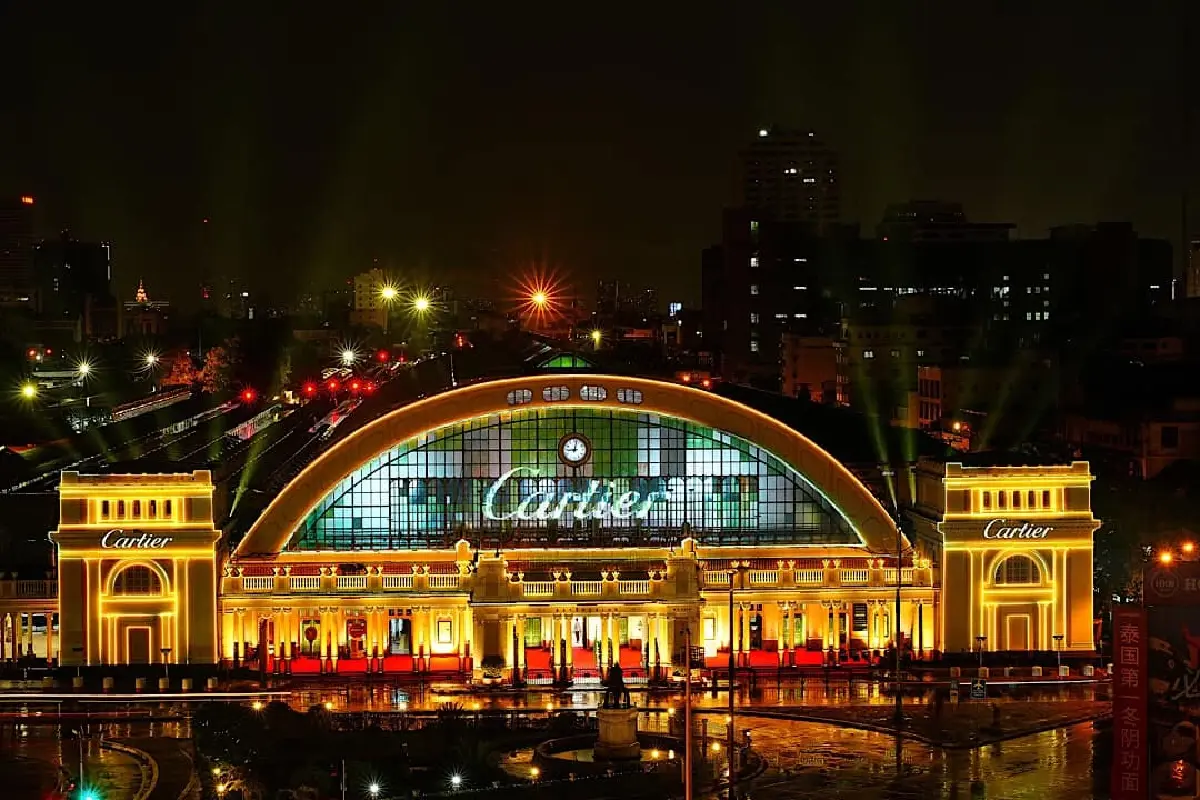 'ไลท์ซอร์ส กรุ๊ป' ชูความเป็น 'ผู้นำ' ด้านอุตสาหกรรมเอนเตอร์เทนเมนต์ครบวงจร