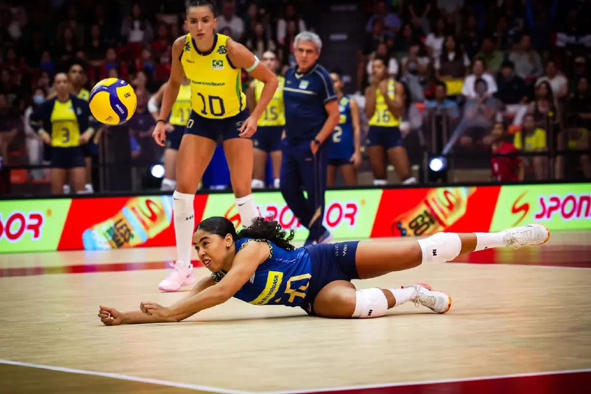 โปรแกรมวอลเลย์บอลหญิง ชิงแชมป์โลก 2025 รอบชิงชนะเลิศ ตัดสินแชมป์