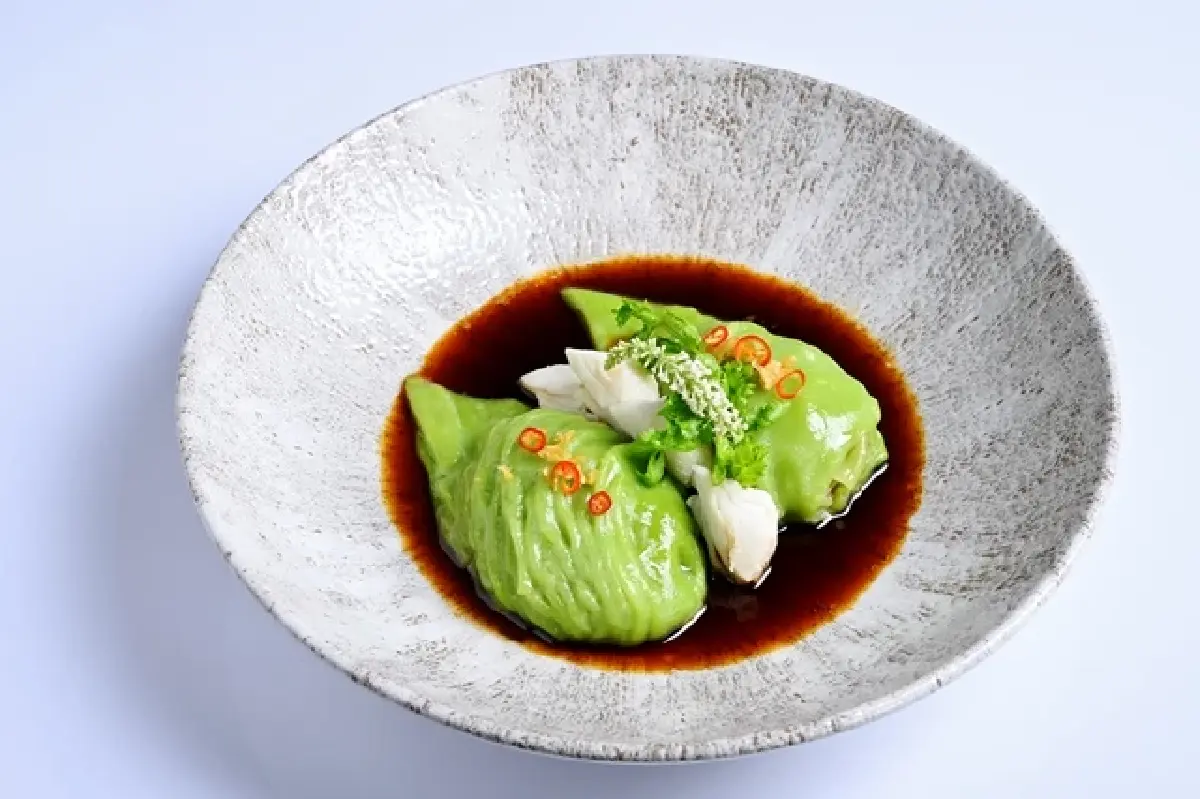 เปิดตัวเมนูใหม่ ณ ห้องอาหารไทย‘ศิลาดล’  โรงแรมสุโขทัยกรุงเทพ