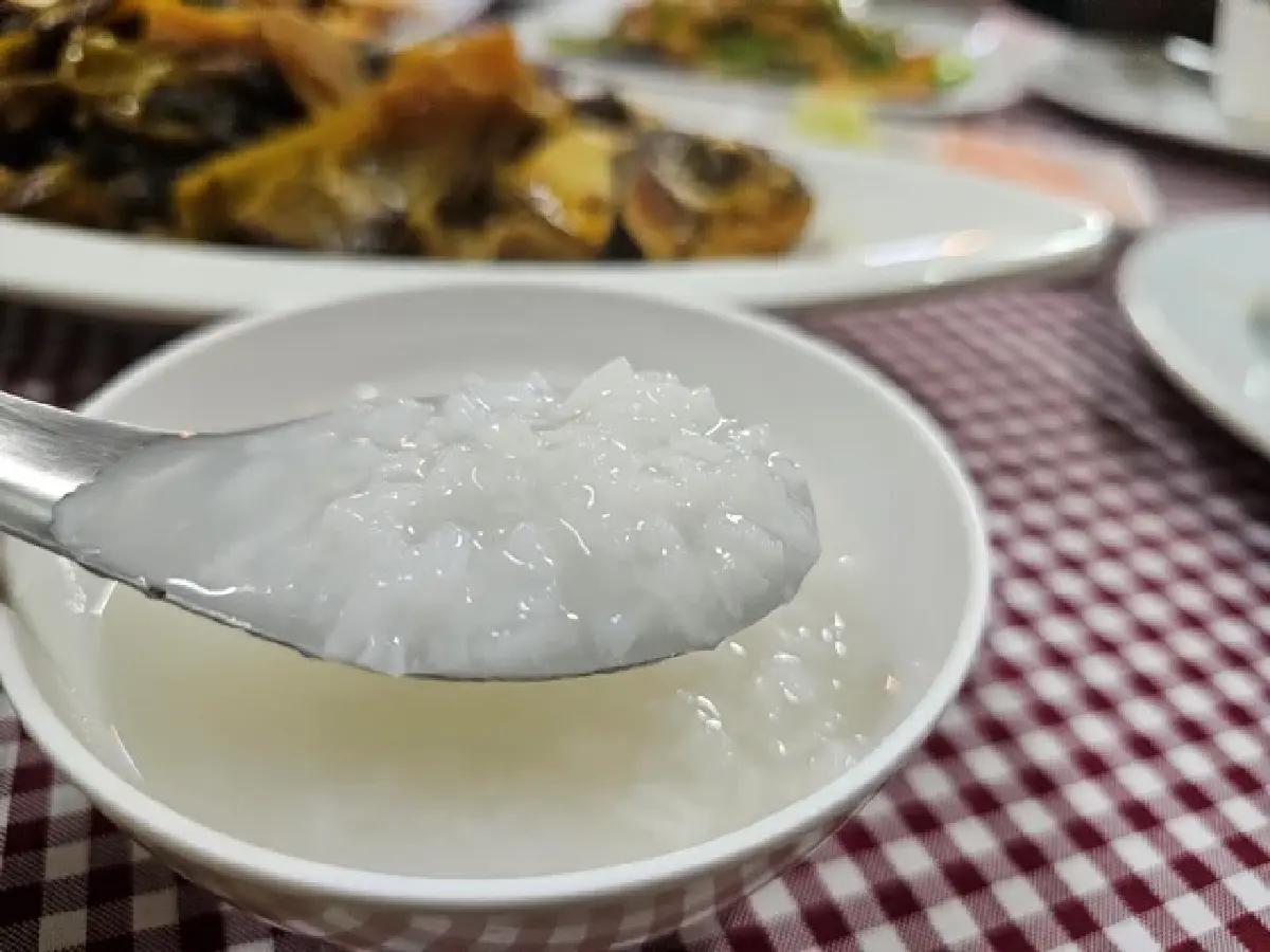 ‘6ร้านข้าวต้มกุ๊ย’ อร่อย ในดวงใจของ ‘หมูหวานชวนชิม’ ข้าวต้องดี