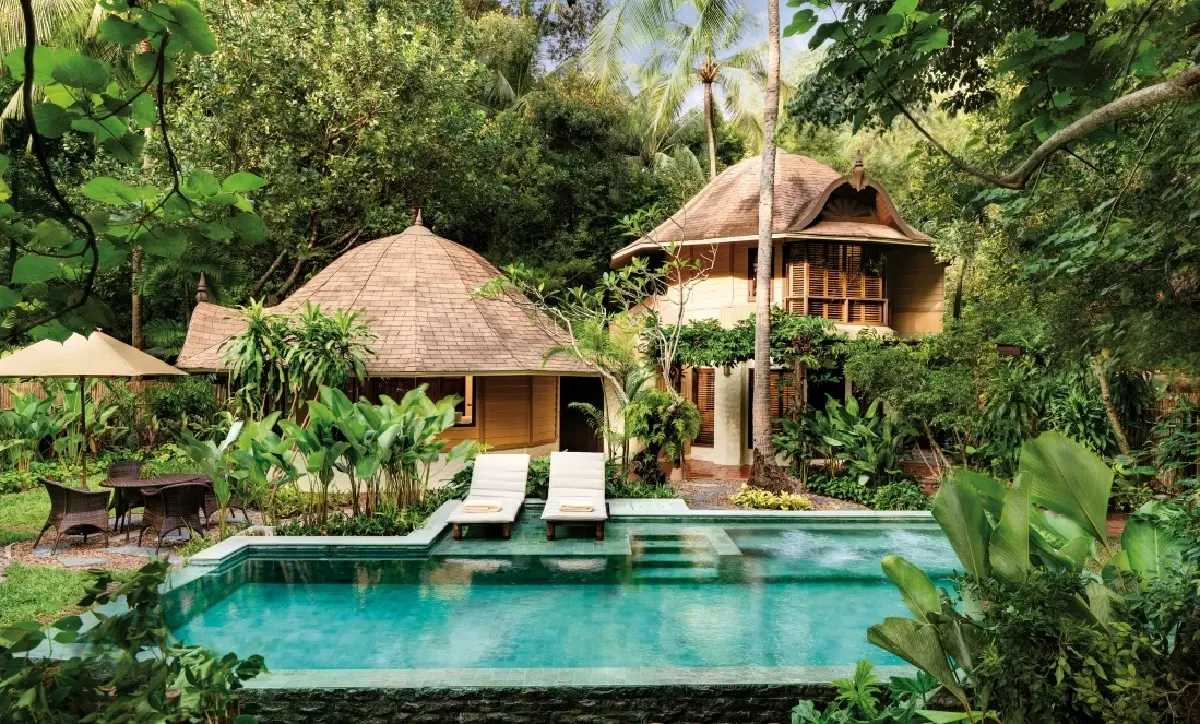 ‘Raya Collection’ ธุรกิจ ธรรมชาติ ความคิดสร้างสรรค์มาพบกัน