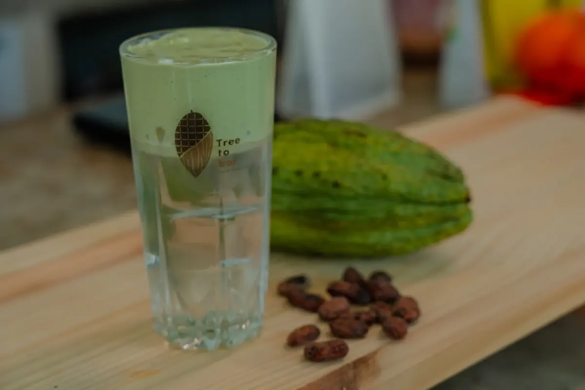 ย้อนรอยความสำเร็จ  "Thai Craft Destination"  ปักหมุดท่องเที่ยวยั่งยืน