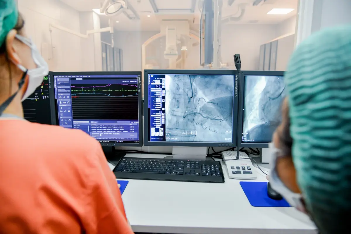 เปิดกลยุทธ์ลงทุนกลุ่ม "RAM" สู่บริษัทย่อย เพิ่มอำนาจบริหารปักธง 'Medical for All'