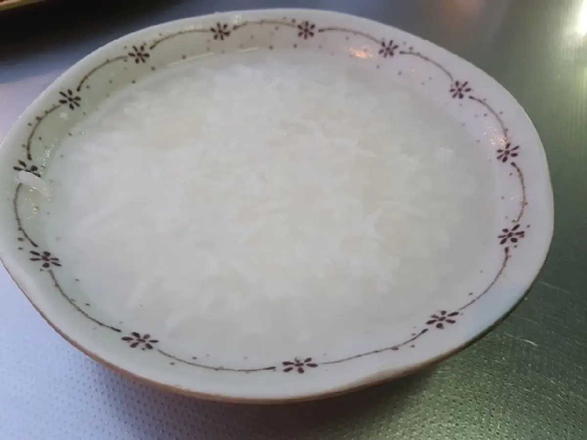 ‘6ร้านข้าวต้มกุ๊ย’ อร่อย ในดวงใจของ ‘หมูหวานชวนชิม’ ข้าวต้องดี