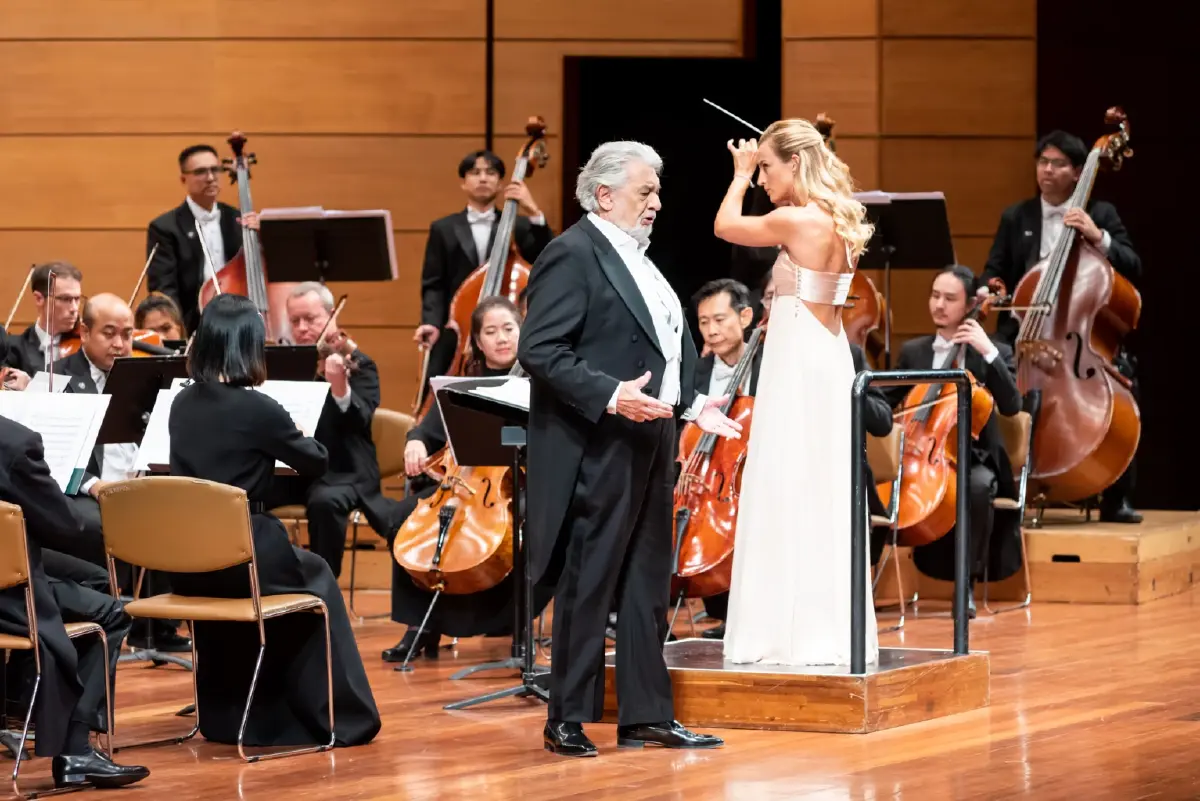 Bangkok’s 27th International Festival of Dance & Music สะท้อนผู้บริโภคยุคใหม่