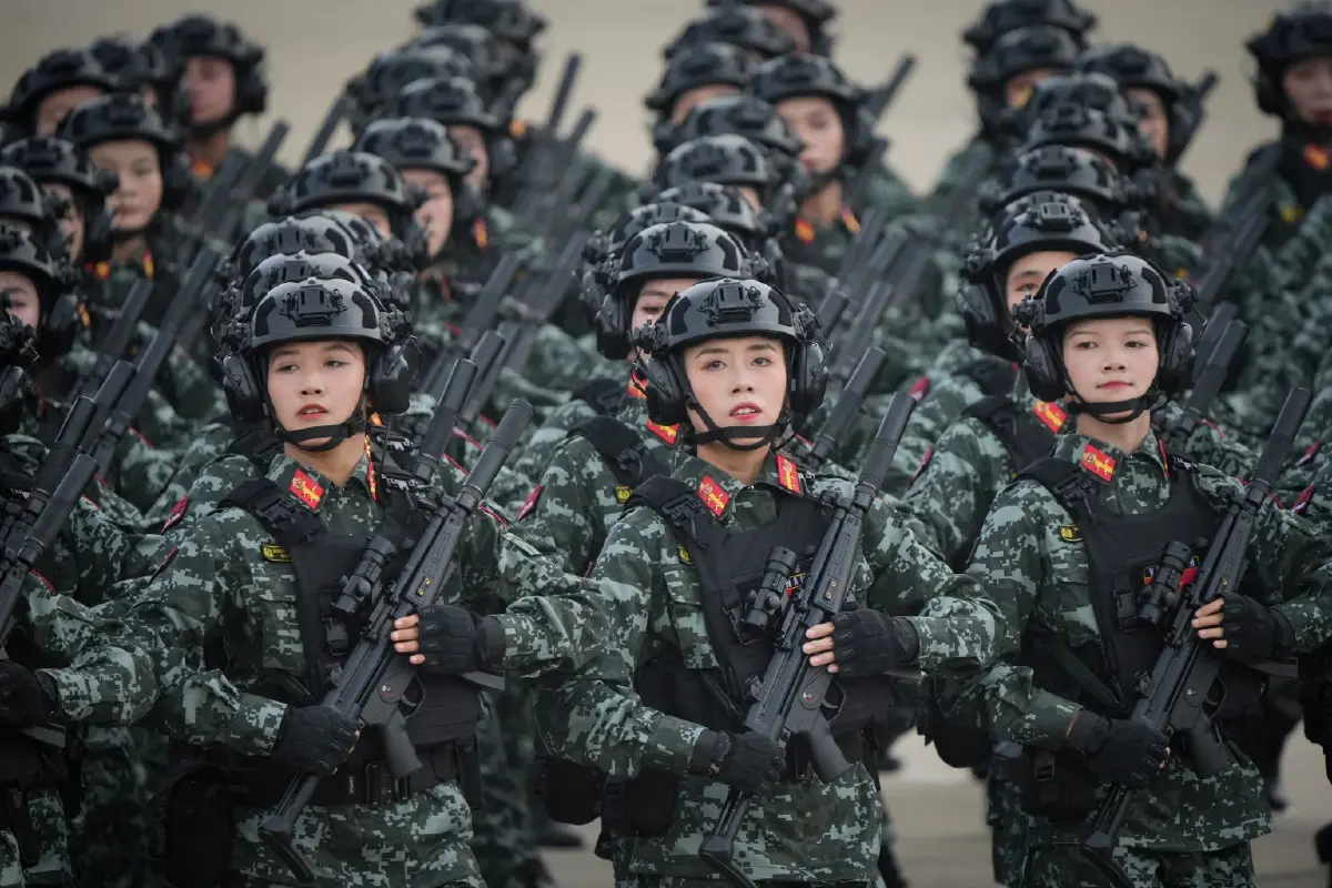 ‘เวียดนาม’ เฉลิมฉลองวันประกาศอิสรภาพ จัดสวนสนามครั้งใหญ่สุดในรอบหลาย 10 ปี