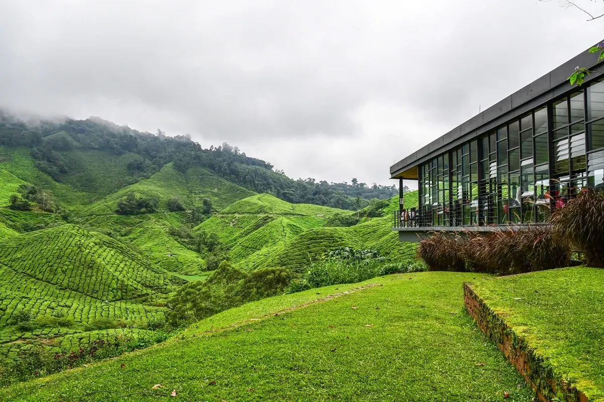 ท่องเที่ยวชนบทมาแรง คนอยากฮีลใจ!  ‘อโกด้า’ เผย ‘เขาใหญ่’ คว้าอันดับ 2 เมืองชนบทยอดนิยมในเอเชีย