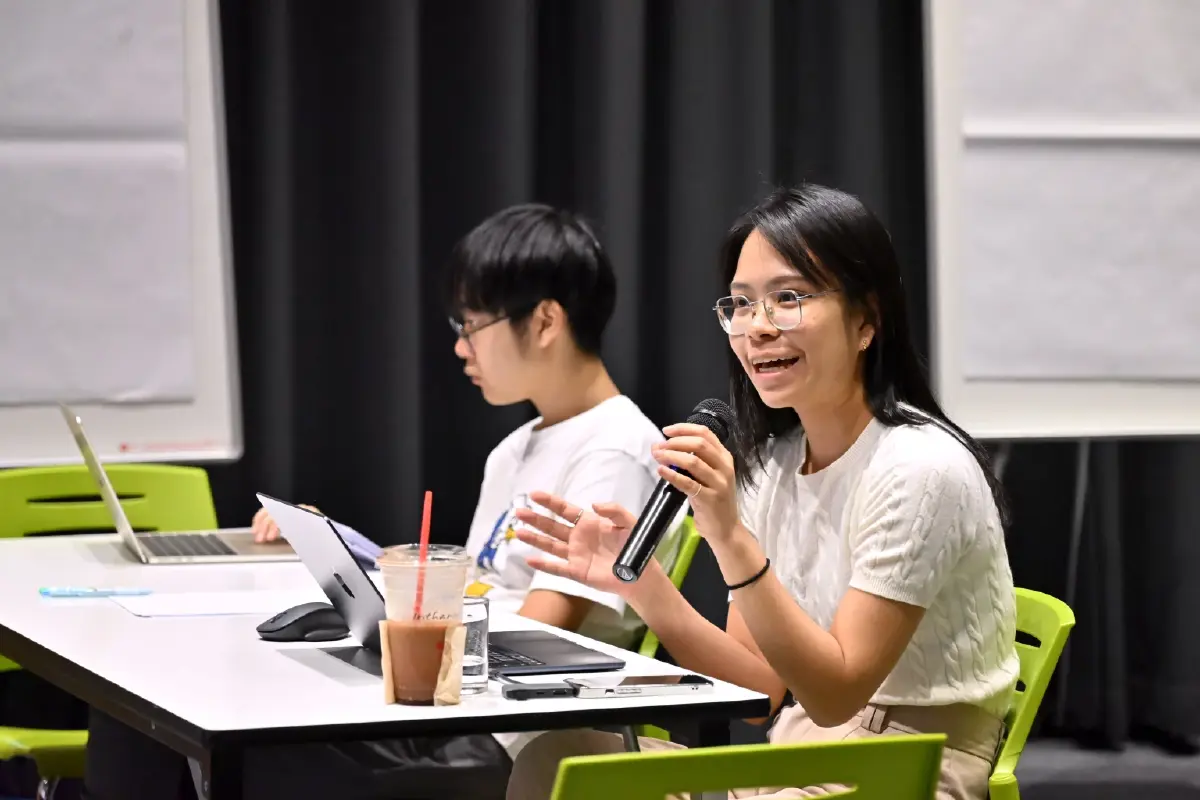 TECHBITE ENERGY เวทีแห่งโอกาส สานฝันสตาร์ตอัปไทยสู่โลกยั่งยืน