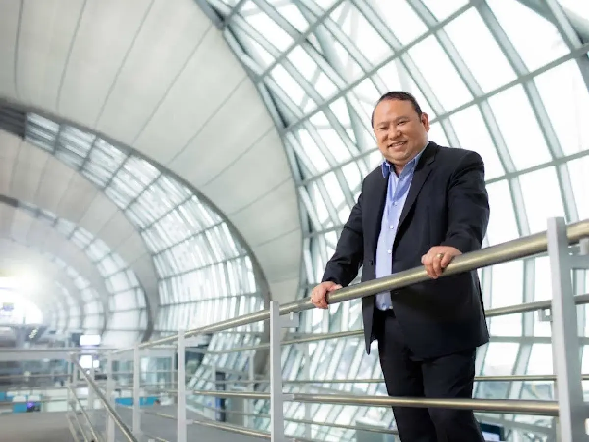 ‘บางกอกแอร์เวย์ส’ ลุยขยายฝูงบิน  ทุ่ม 3.8 พันล้านลงทุนสนามบิน ‘ตราด-สมุย’