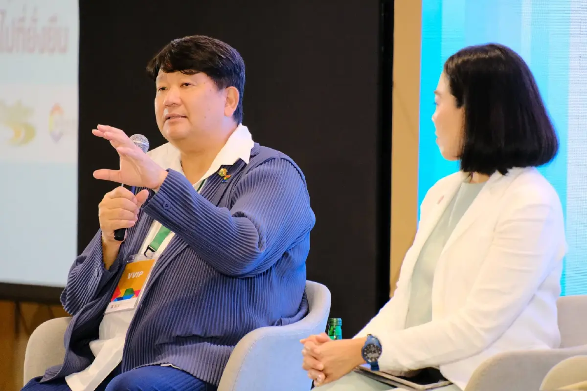 B Corp พลิกเกมธุรกิจไทย ยกระดับ "Social Enterprise" สู่สากล