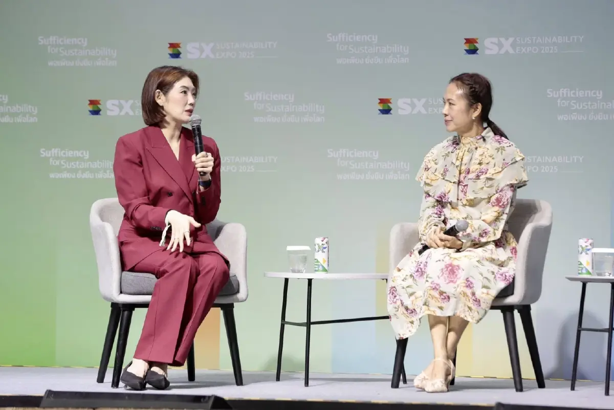 \'Longevity\' สุขภาพยั่งยืนมีคุณภาพ ความมั่นคงแบบใหม่ของทุกวัย