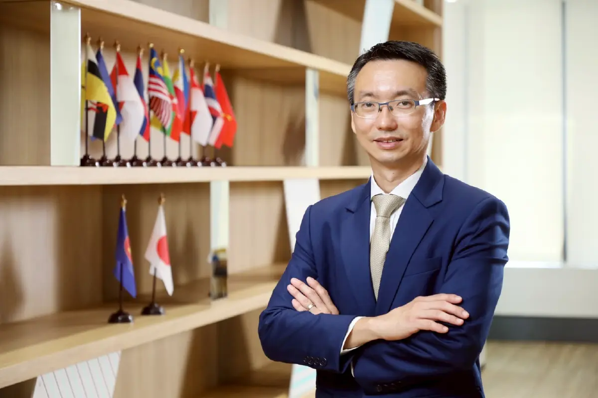 'ETDA' ปักธง 11 นโยบายดันไทยสู่จริยธรรม AI บนมาตรฐานโลก